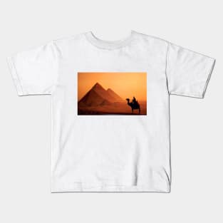 Egypt Kids T-Shirt